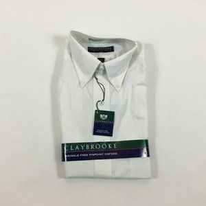 (NWT) Clay Brooke Shirt